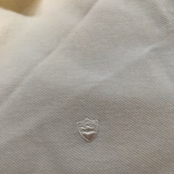 Zara Essentials Perfect Polo Shirt - Picture 4 of 5